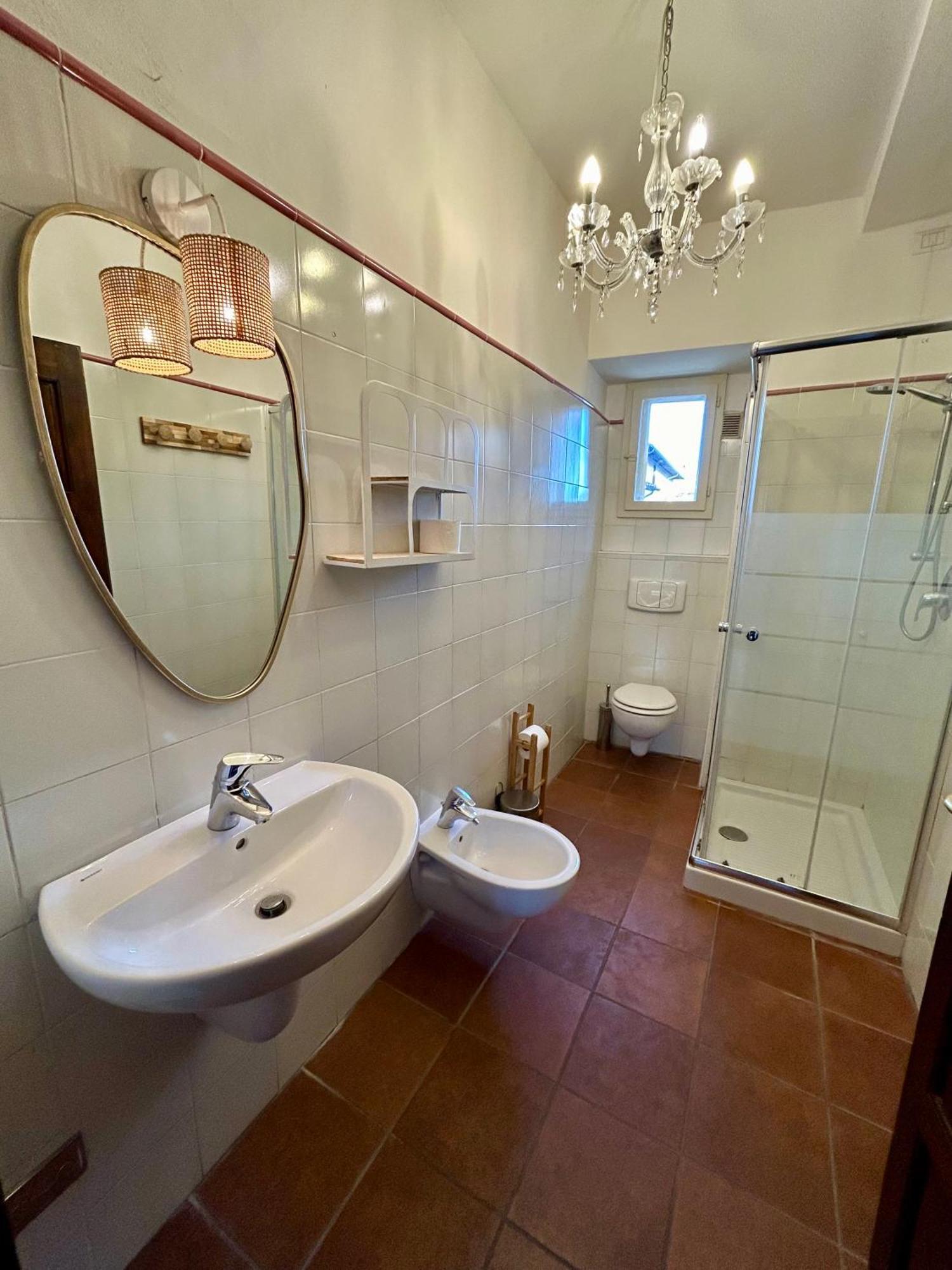 Santa Maria Suite Піза Екстер'єр фото